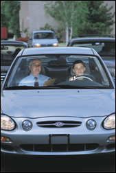 Driving School